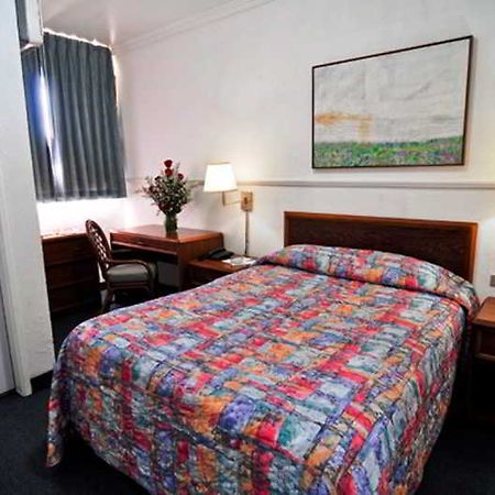Maracaibo Cumberland Hotell Eksteriør bilde