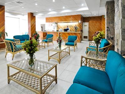 Maracaibo Cumberland Hotell Eksteriør bilde