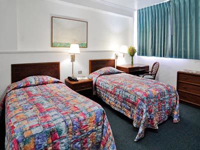 Maracaibo Cumberland Hotell Eksteriør bilde