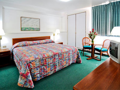 Maracaibo Cumberland Hotell Eksteriør bilde