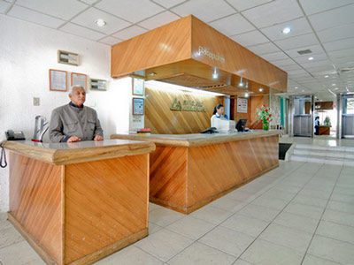 Maracaibo Cumberland Hotell Eksteriør bilde