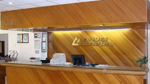 Maracaibo Cumberland Hotell Eksteriør bilde