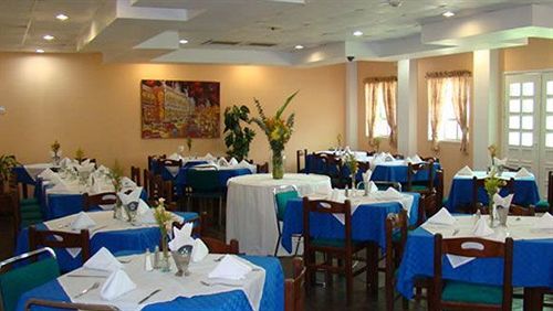 Maracaibo Cumberland Hotell Eksteriør bilde