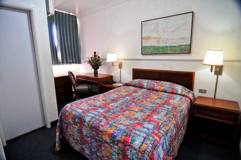 Maracaibo Cumberland Hotell Eksteriør bilde