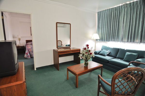 Maracaibo Cumberland Hotell Eksteriør bilde