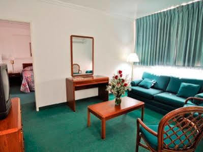Maracaibo Cumberland Hotell Eksteriør bilde