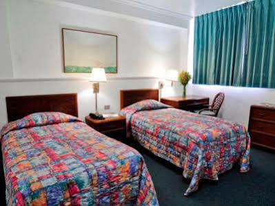 Maracaibo Cumberland Hotell Eksteriør bilde